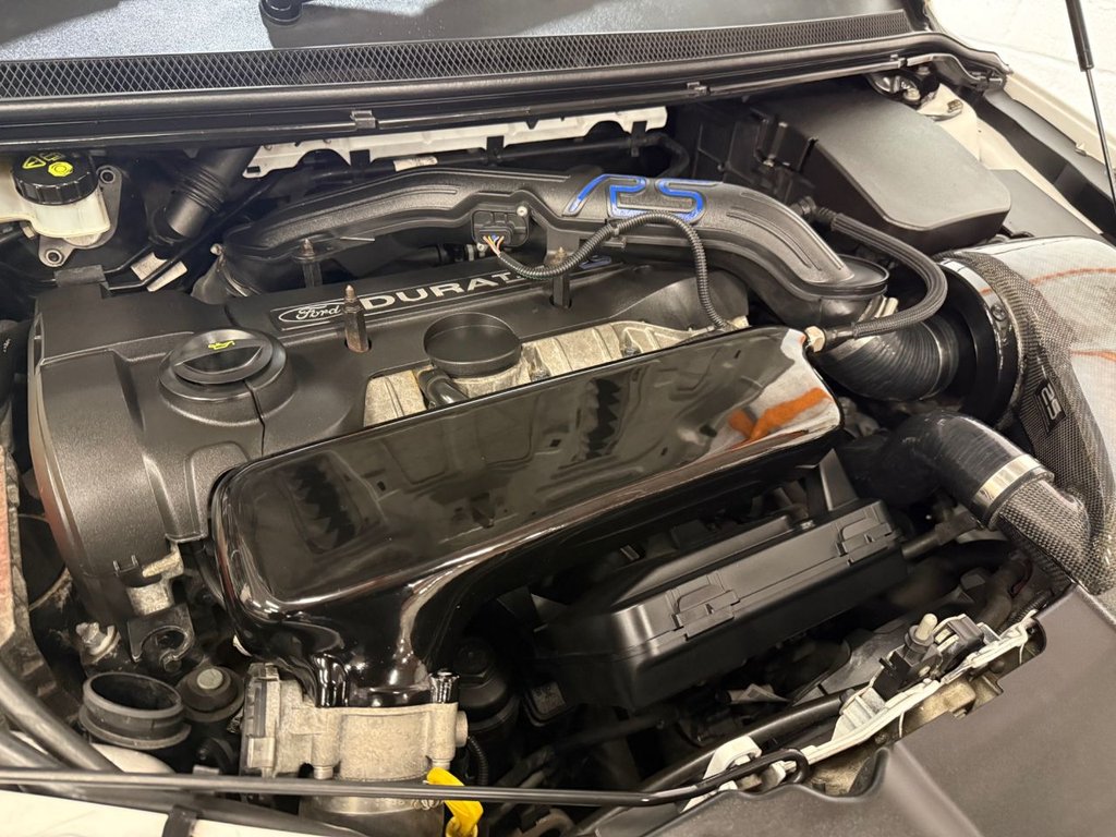 Used Ford Focus 2009 for sale - 77232055: Photo 32