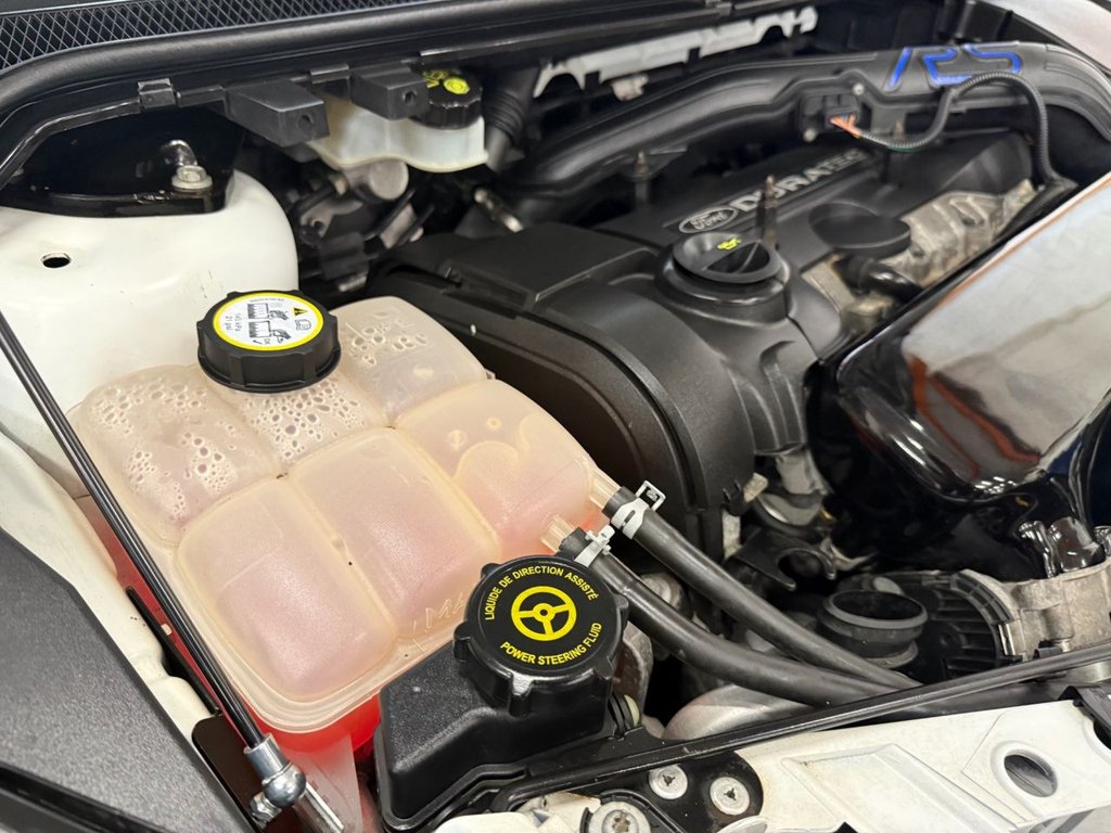 Used Ford Focus 2009 for sale - 77232055: Photo 35