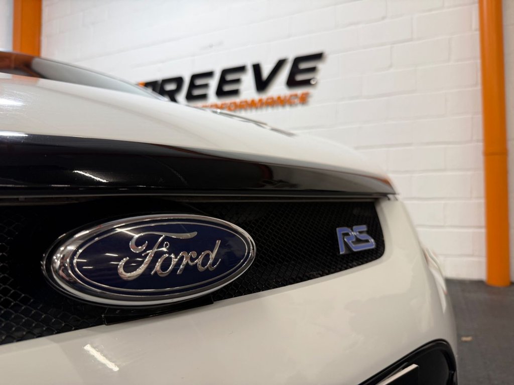 Used Ford Focus 2009 for sale - 77232055: Photo 38