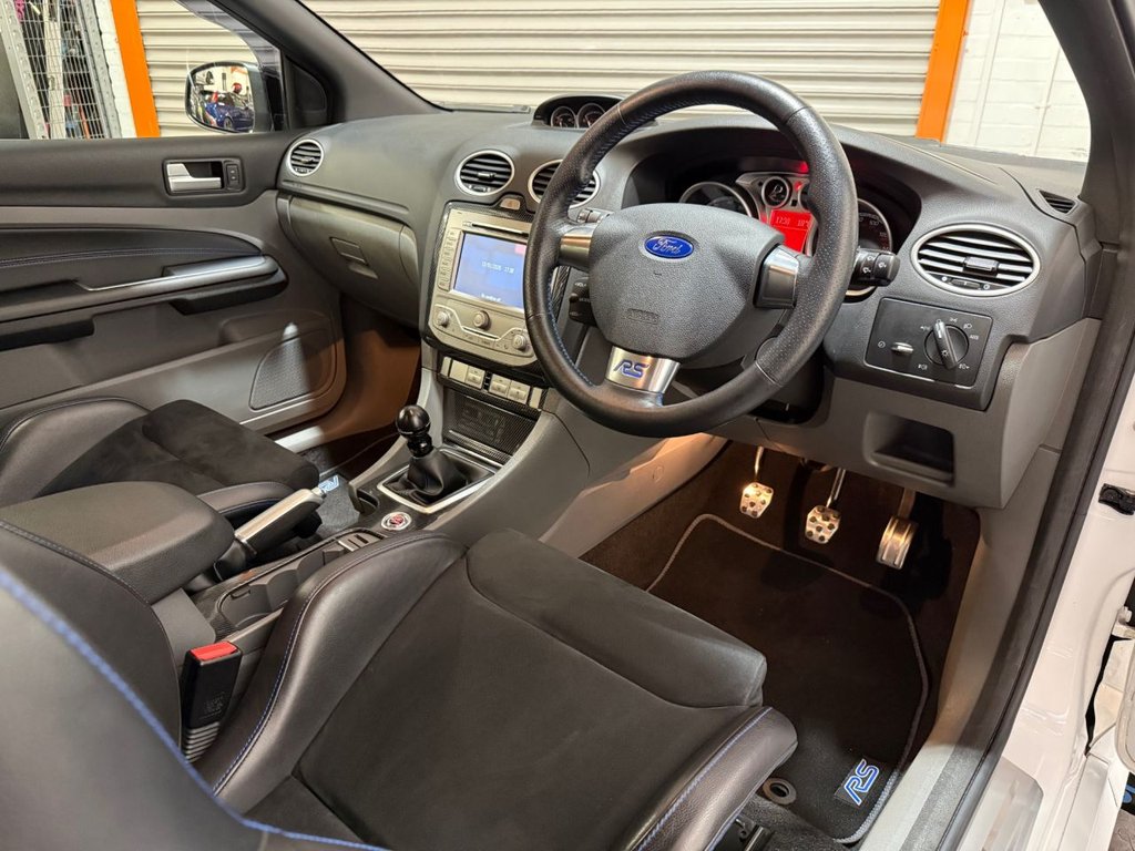 Used Ford Focus 2009 for sale - 77232055: Photo 40