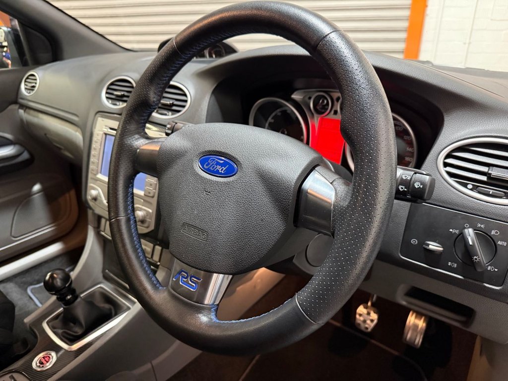 Used Ford Focus 2009 for sale - 77232055: Photo 41