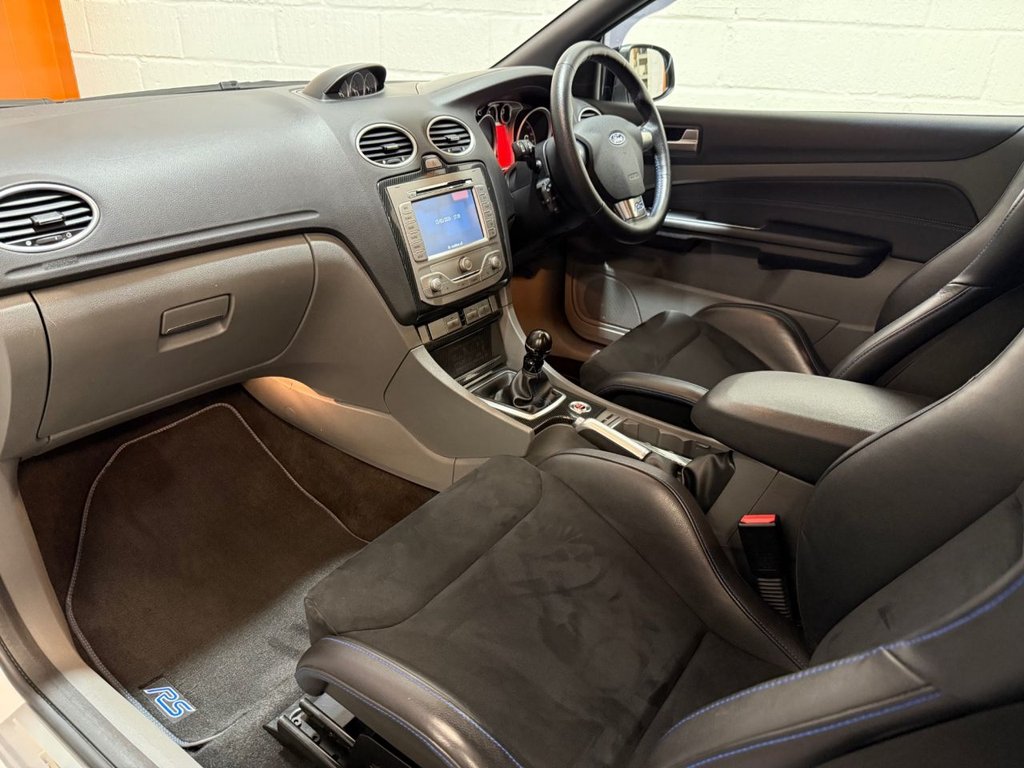 Used Ford Focus 2009 for sale - 77232055: Photo 43