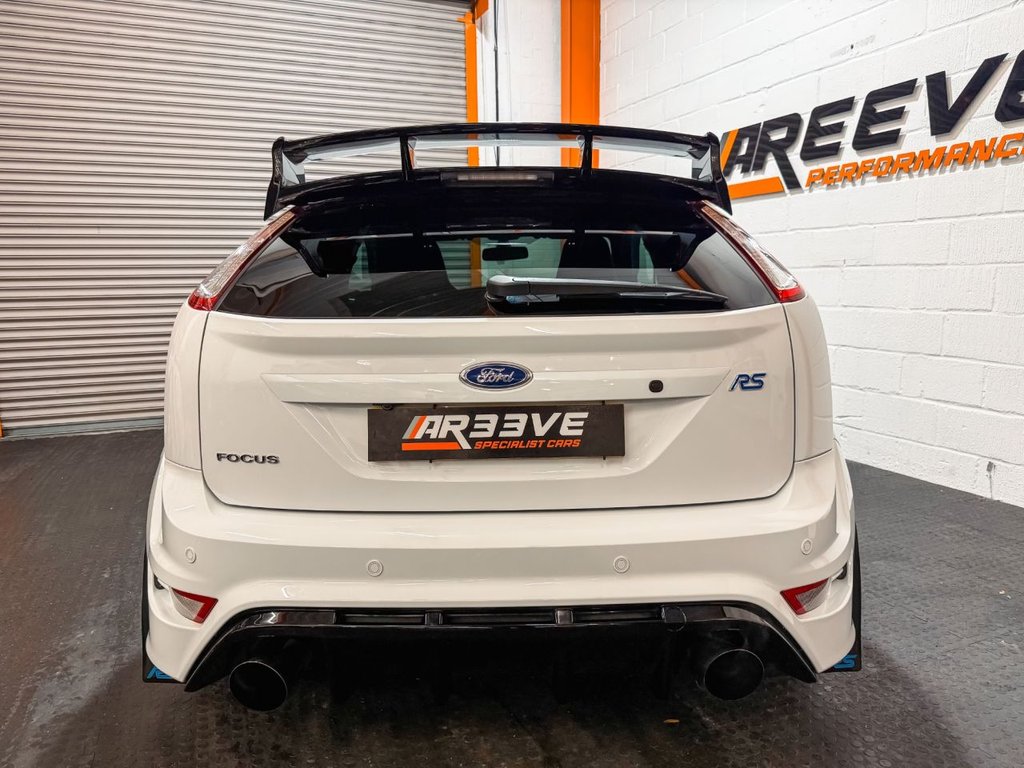 Used Ford Focus 2009 for sale - 77232055: Photo 7