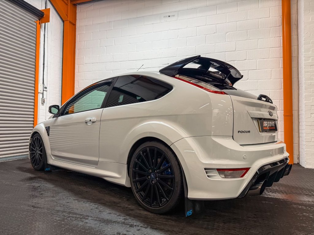 Used Ford Focus 2009 for sale - 77232055: Photo 9