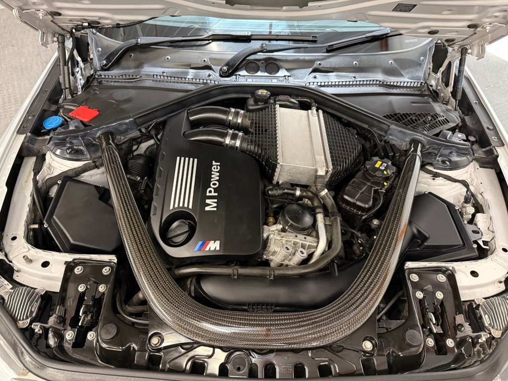 Used BMW M2 2019 for sale - 77050802: Photo 10
