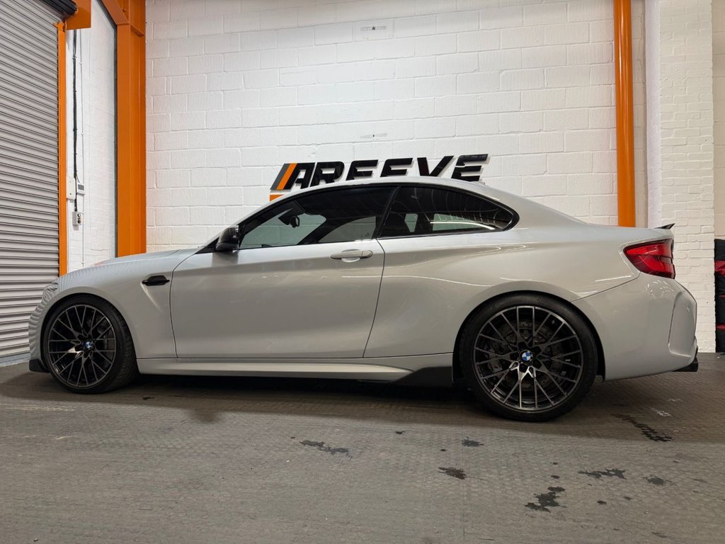 Used BMW M2 2019 for sale - 77050802: Photo 11