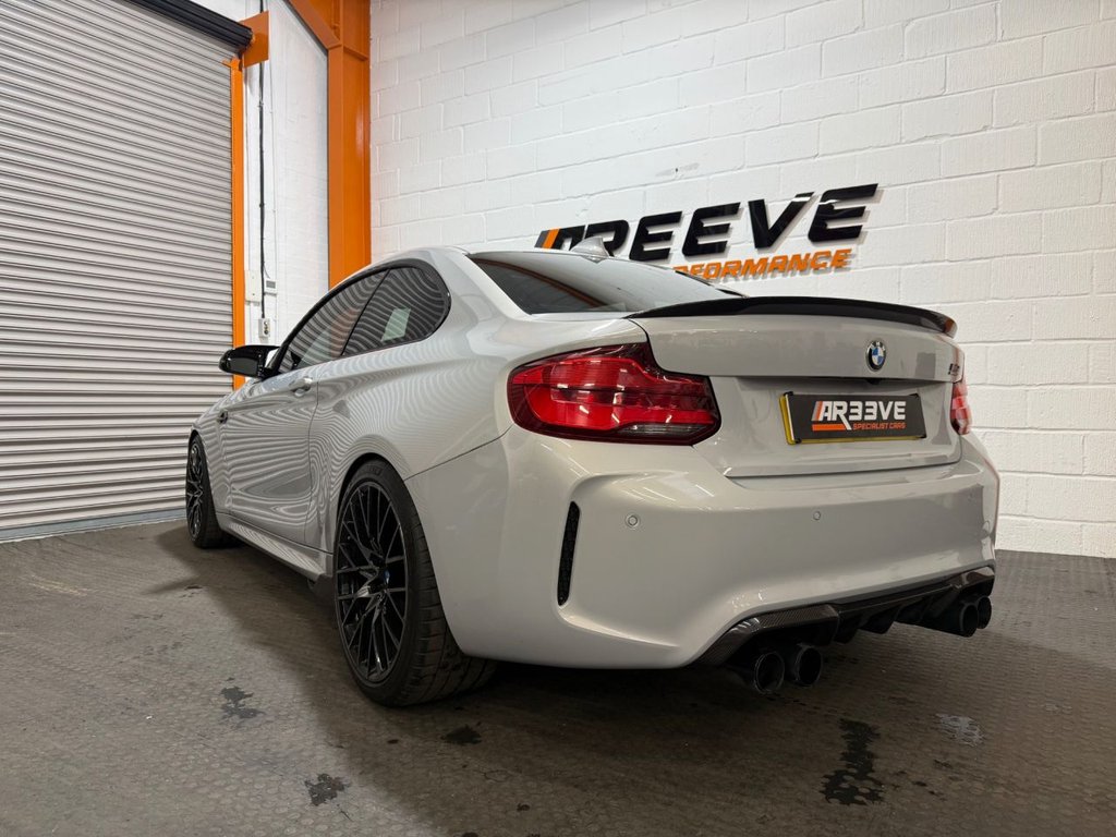 Used BMW M2 2019 for sale - 77050802: Photo 12