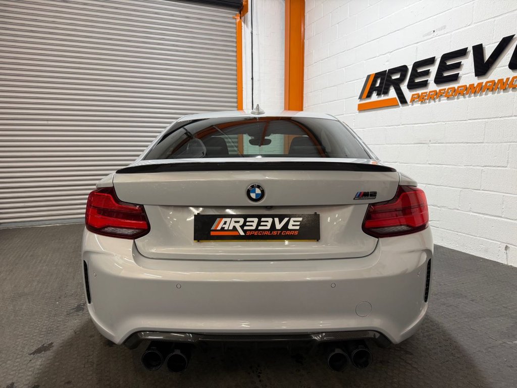 Used BMW M2 2019 for sale - 77050802: Photo 13