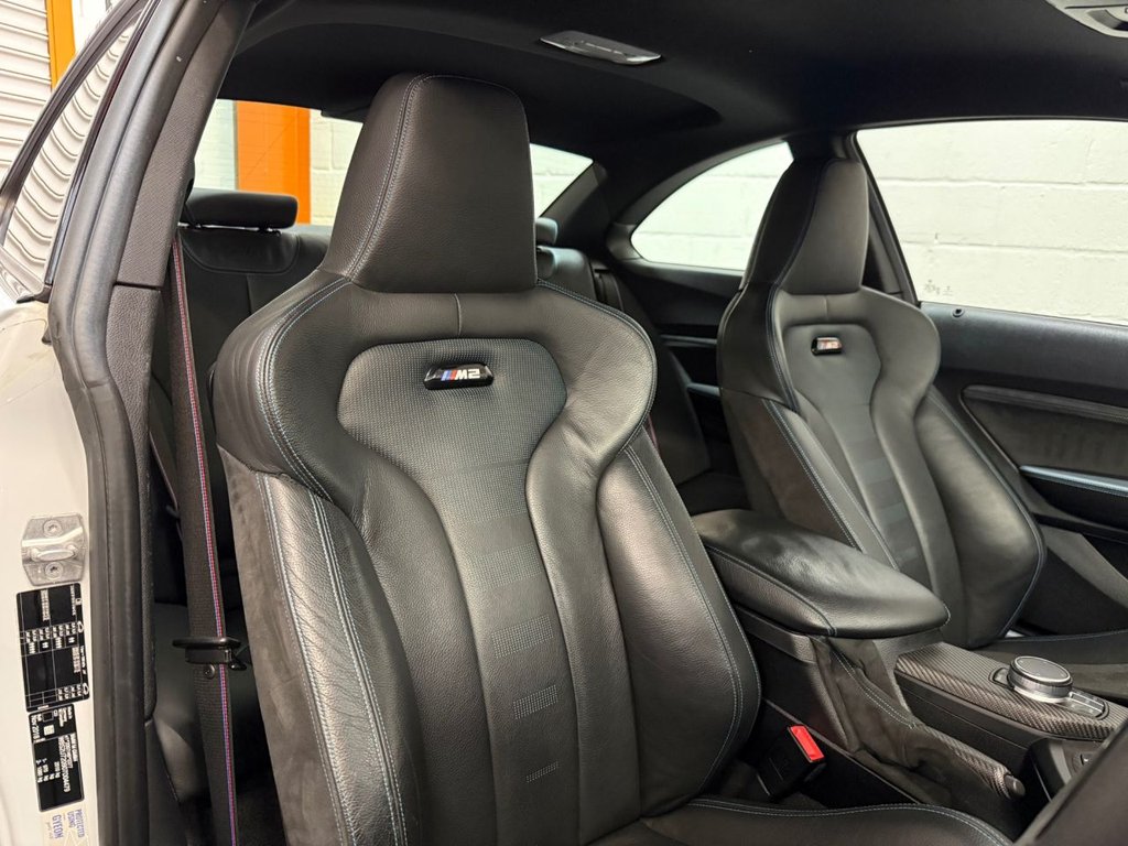 Used BMW M2 2019 for sale - 77050802: Photo 14