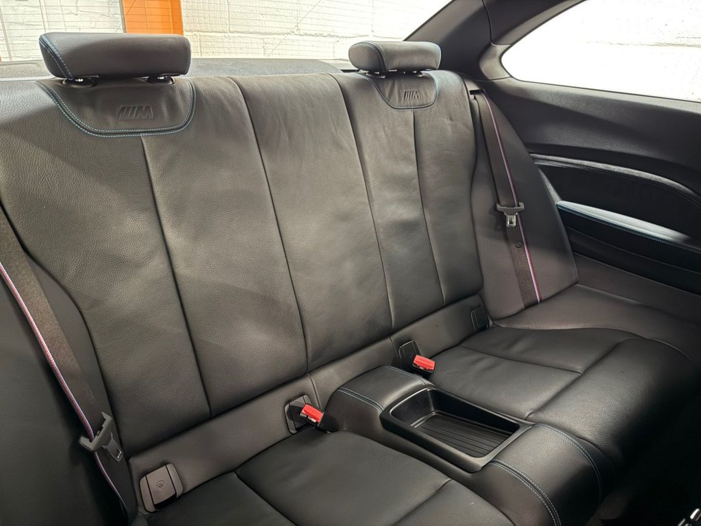 Used BMW M2 2019 for sale - 77050802: Photo 15