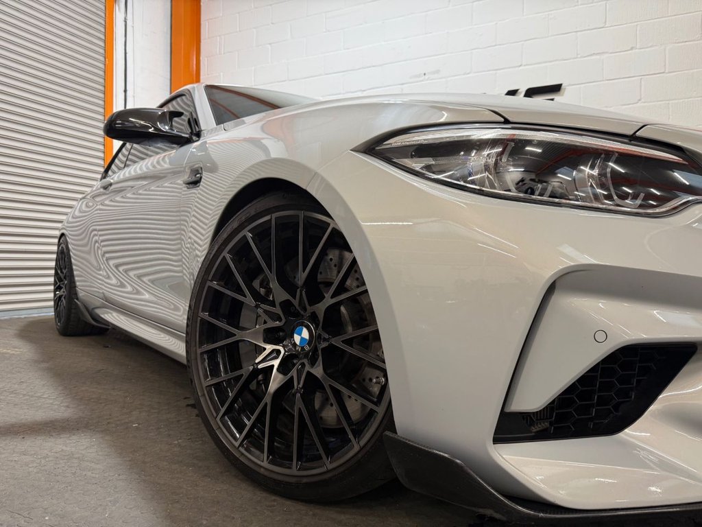 Used BMW M2 2019 for sale - 77050802: Photo 2