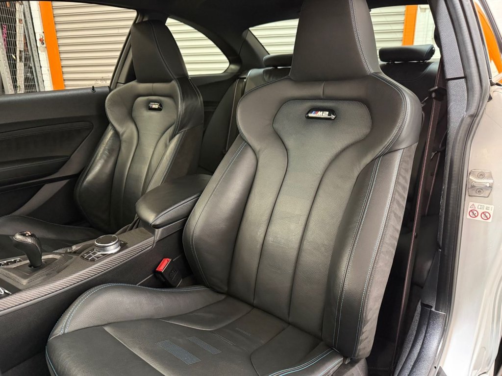 Used BMW M2 2019 for sale - 77050802: Photo 22