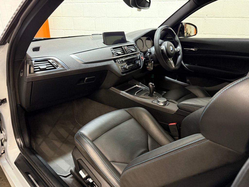 Used BMW M2 2019 for sale - 77050802: Photo 23