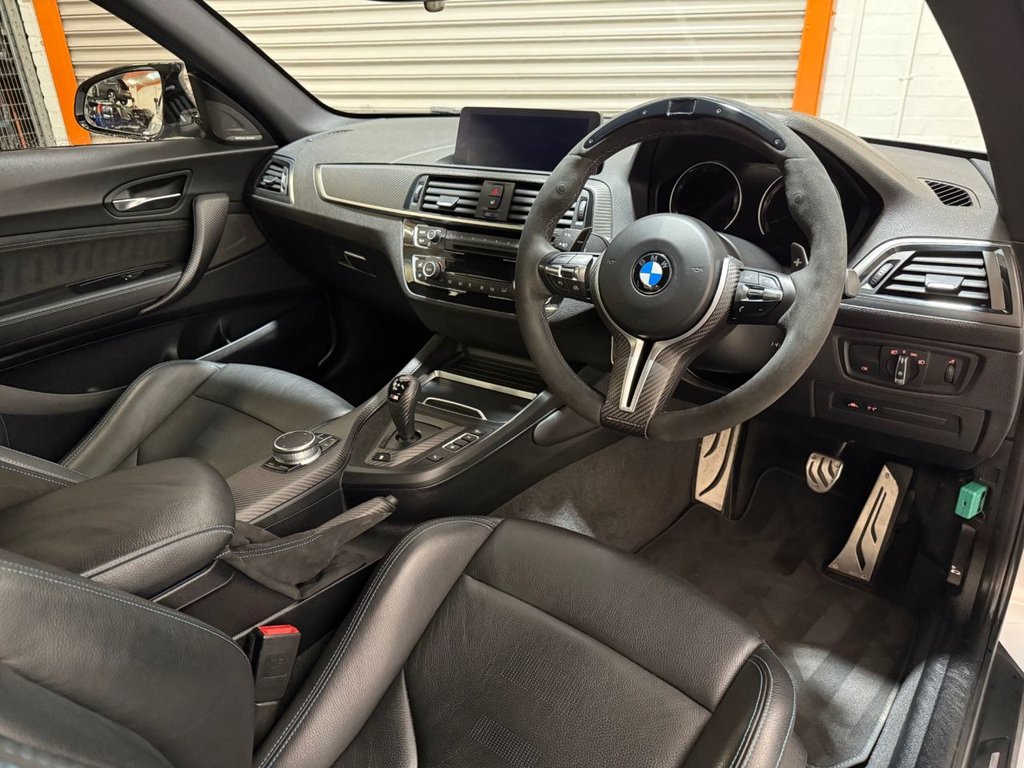 Used BMW M2 2019 for sale - 77050802: Photo 25