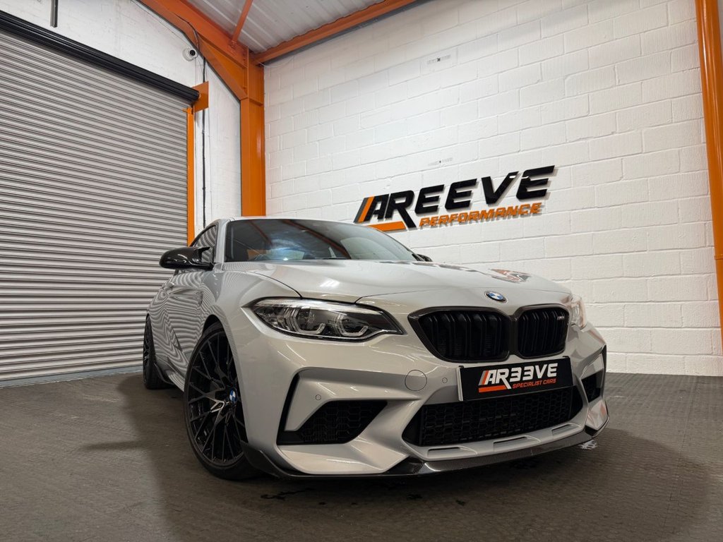 Used BMW M2 2019 for sale - 77050802: Photo 3