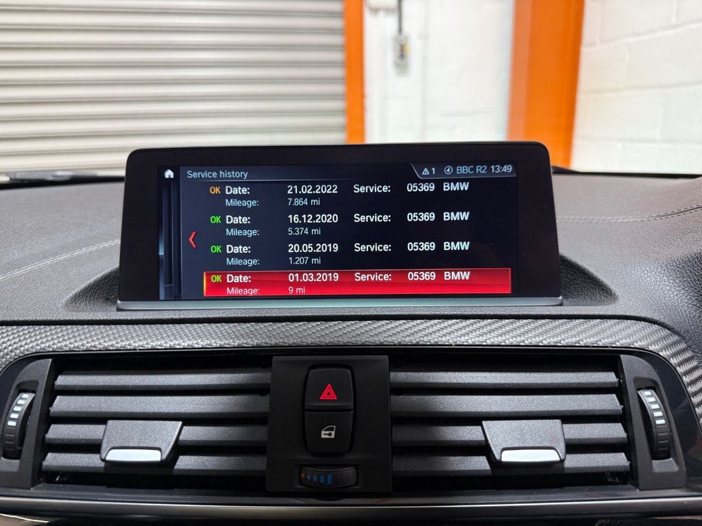 Used BMW M2 2019 for sale - 77050802: Photo 30