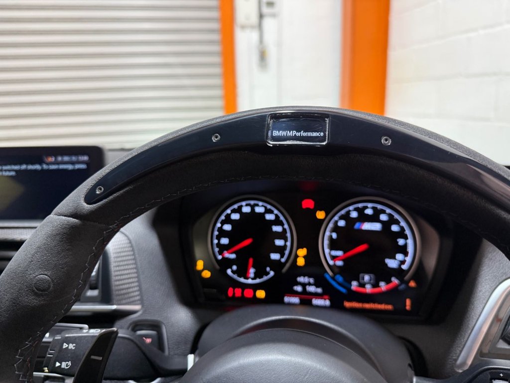 Used BMW M2 2019 for sale - 77050802: Photo 31