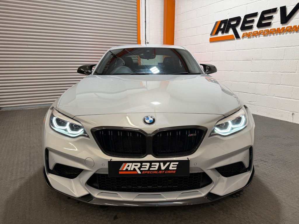 Used BMW M2 2019 for sale - 77050802: Photo 8