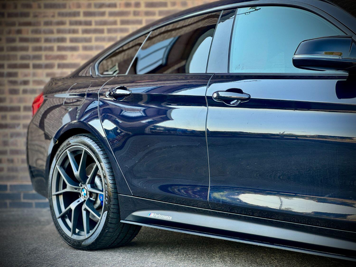 Used BMW 4 Series Gran Coupe 2016 for sale - 76687253: Photo 15