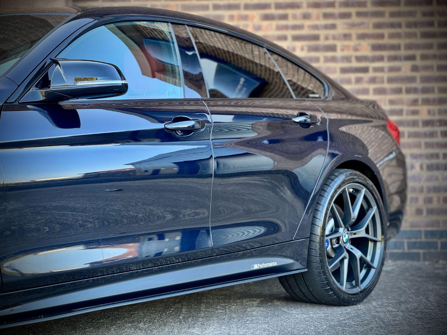 Used BMW 4 Series Gran Coupe 2016 for sale - 76687253: Photo 16