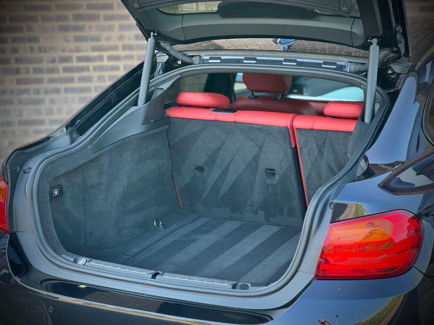 Used BMW 4 Series Gran Coupe 2016 for sale - 76687253: Photo 23