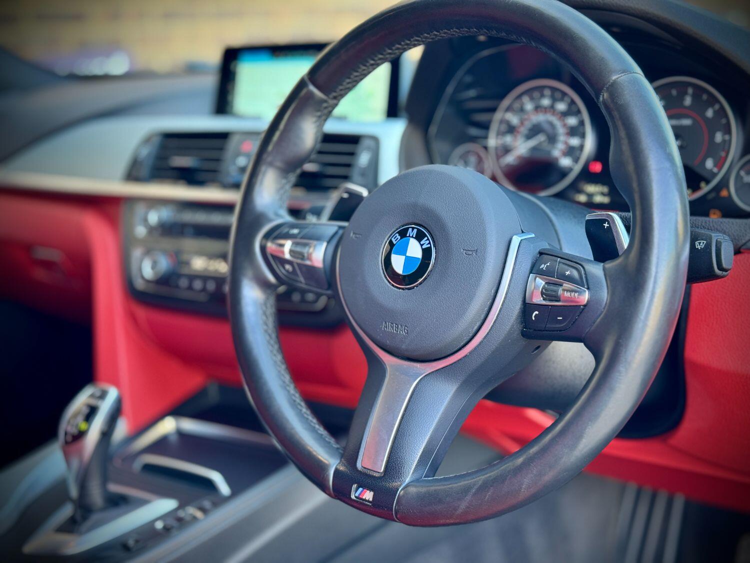 Used BMW 4 Series Gran Coupe 2016 for sale - 76687253: Photo 26