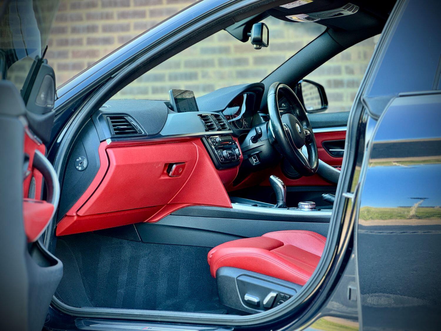 Used BMW 4 Series Gran Coupe 2016 for sale - 76687253: Photo 28