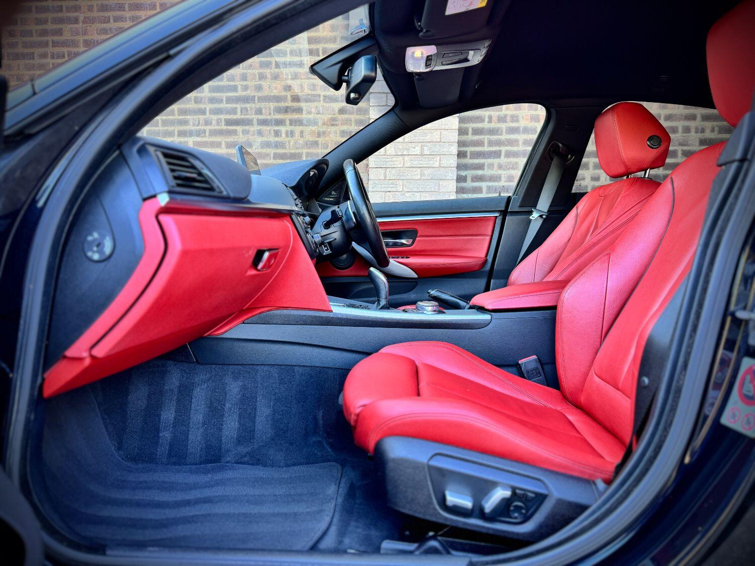 Used BMW 4 Series Gran Coupe 2016 for sale - 76687253: Photo 30