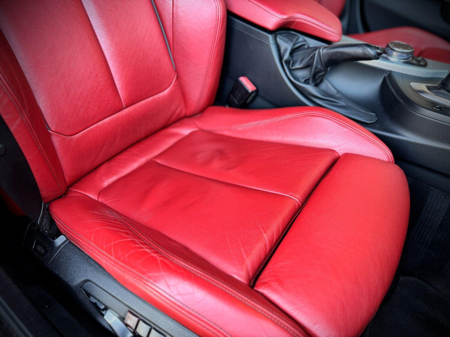 Used BMW 4 Series Gran Coupe 2016 for sale - 76687253: Photo 32