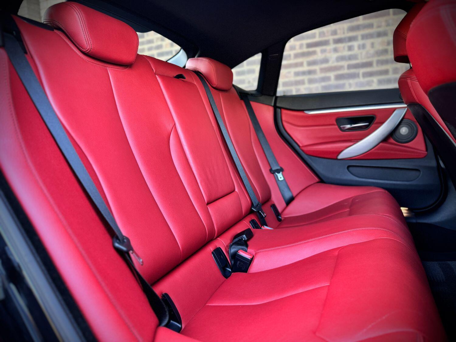 Used BMW 4 Series Gran Coupe 2016 for sale - 76687253: Photo 33