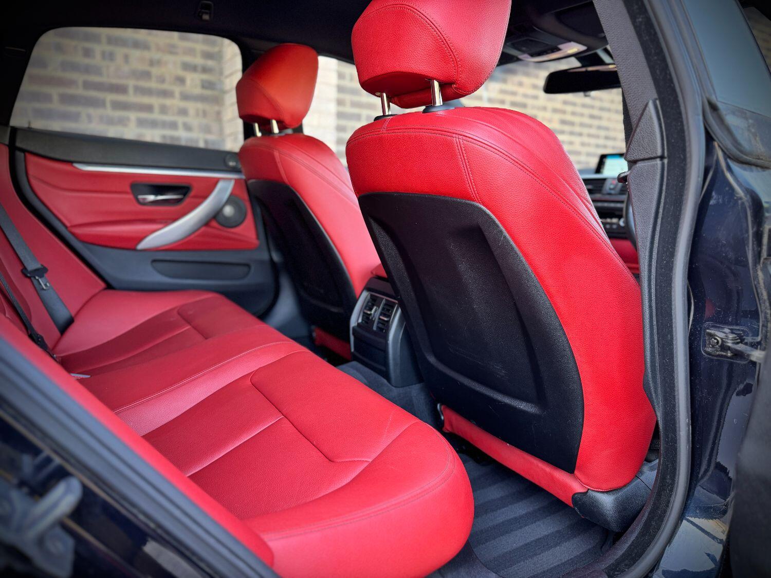 Used BMW 4 Series Gran Coupe 2016 for sale - 76687253: Photo 34