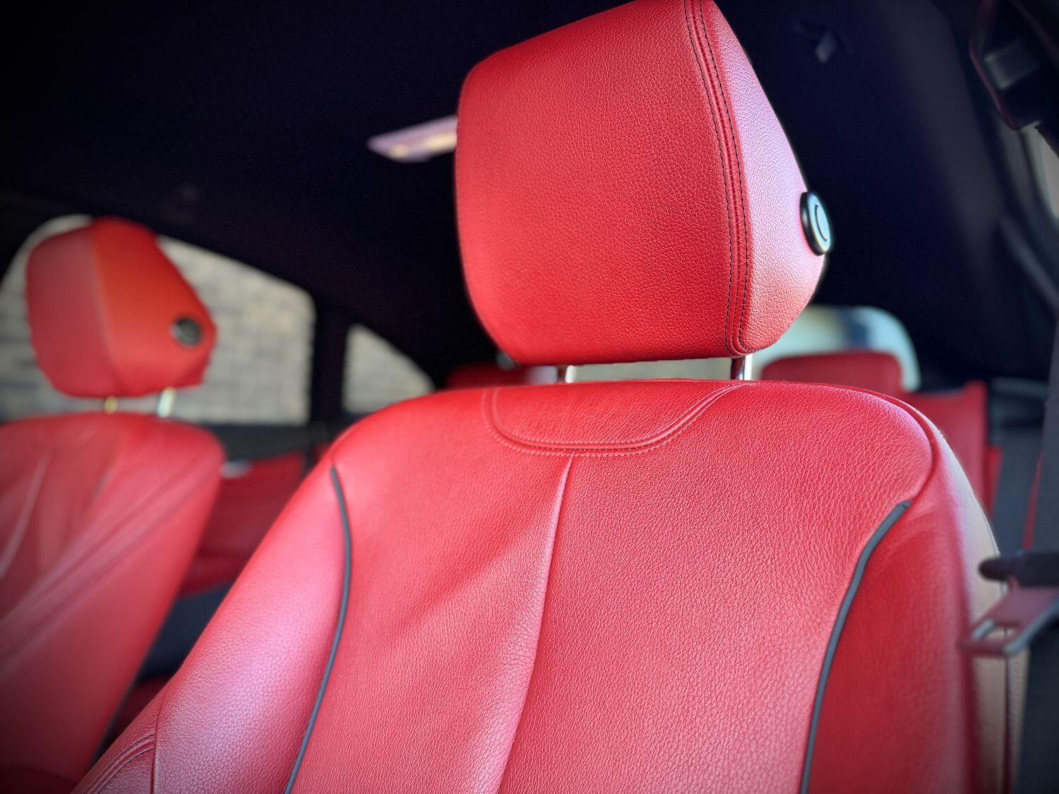 Used BMW 4 Series Gran Coupe 2016 for sale - 76687253: Photo 35