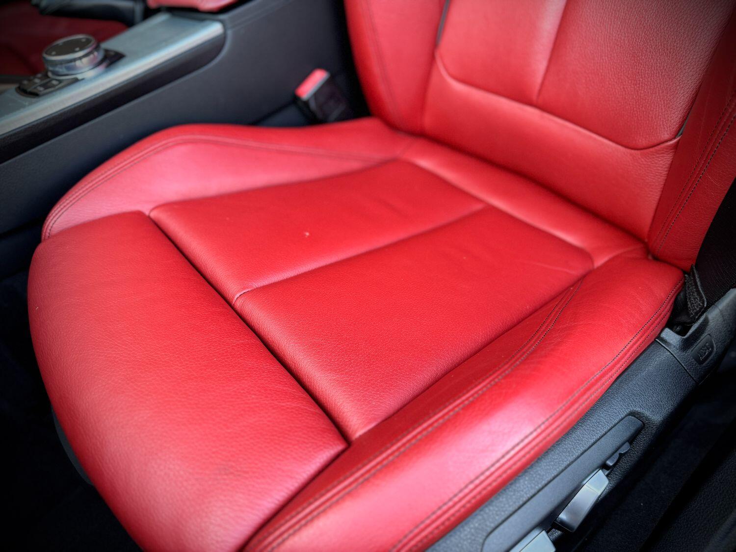 Used BMW 4 Series Gran Coupe 2016 for sale - 76687253: Photo 36