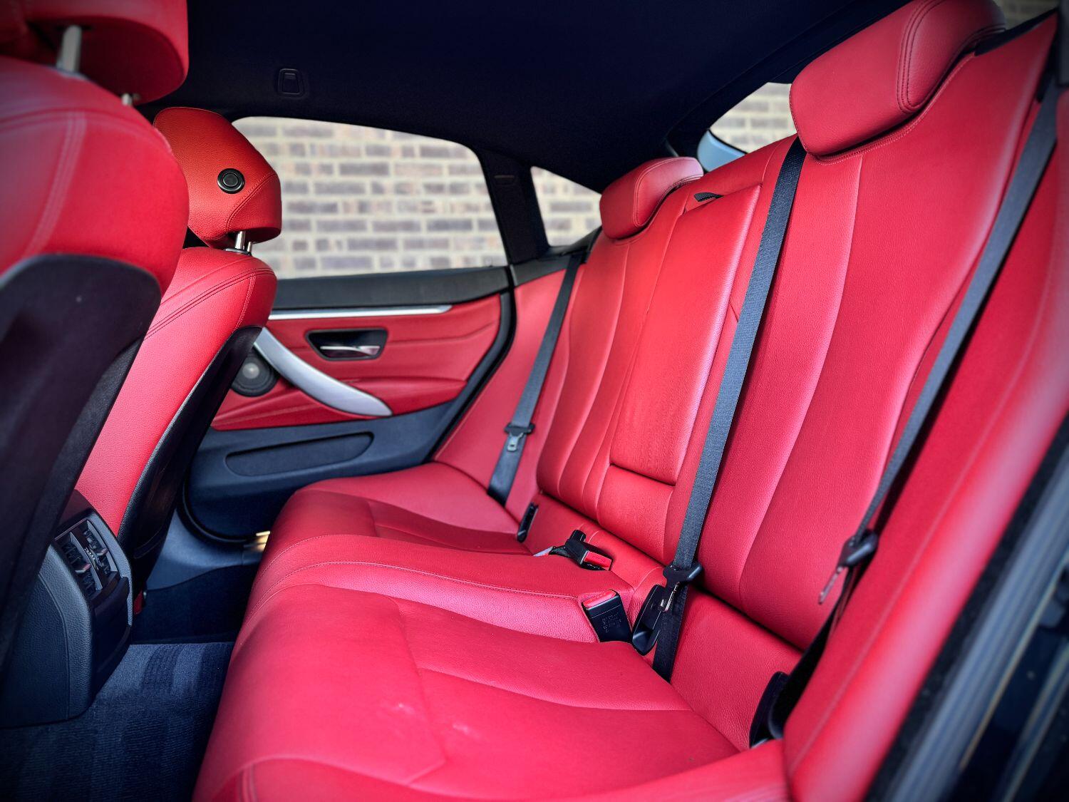 Used BMW 4 Series Gran Coupe 2016 for sale - 76687253: Photo 37