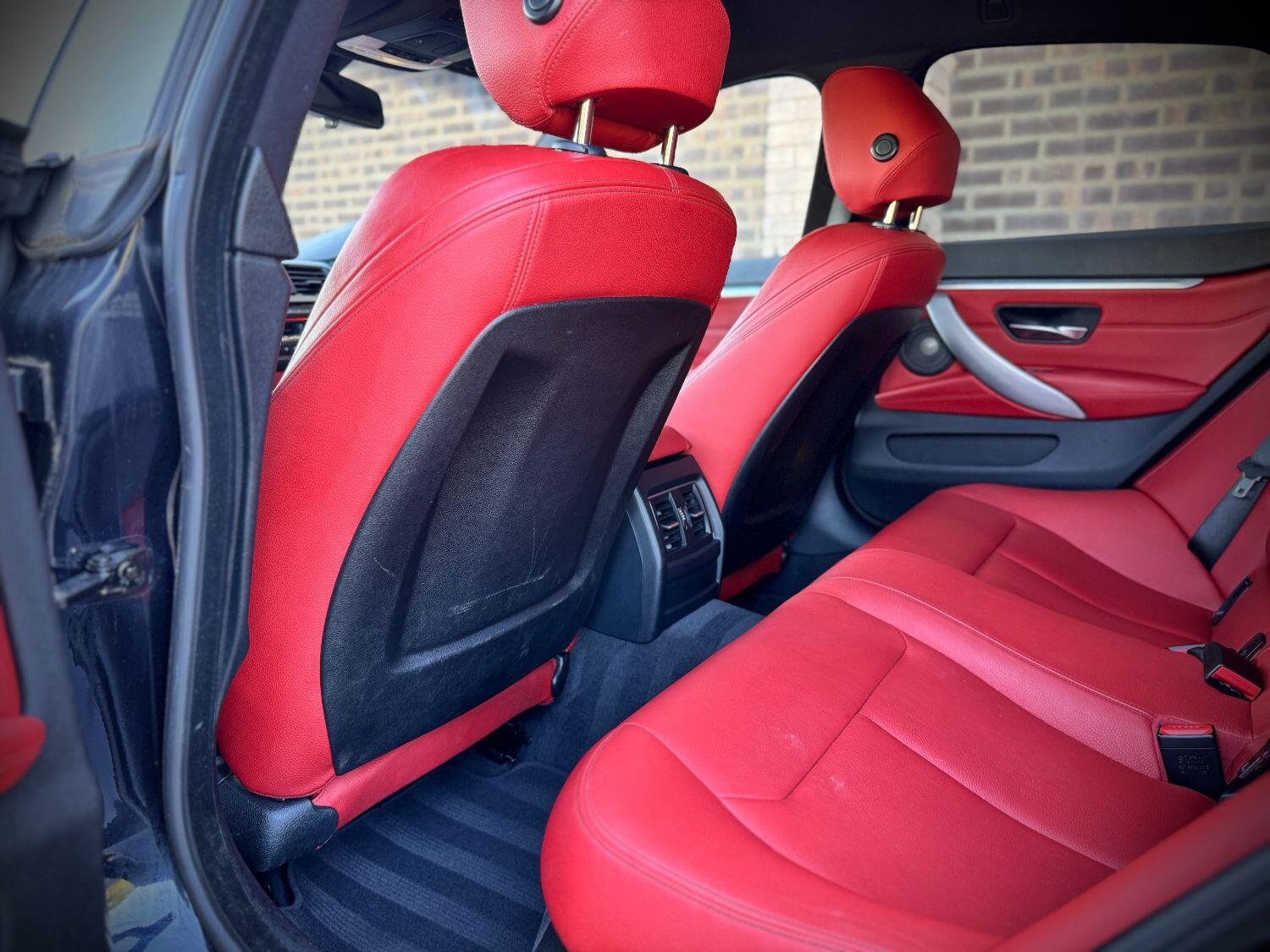 Used BMW 4 Series Gran Coupe 2016 for sale - 76687253: Photo 38