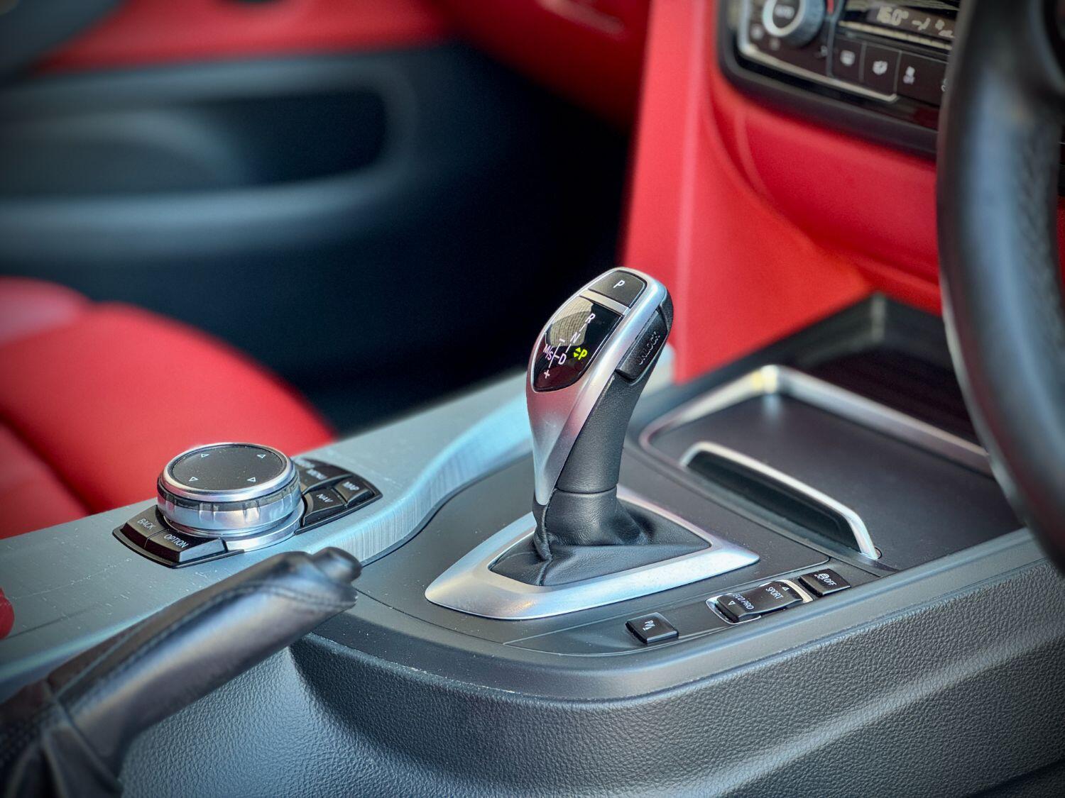 Used BMW 4 Series Gran Coupe 2016 for sale - 76687253: Photo 40