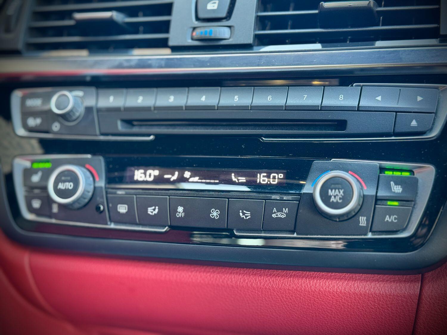 Used BMW 4 Series Gran Coupe 2016 for sale - 76687253: Photo 43