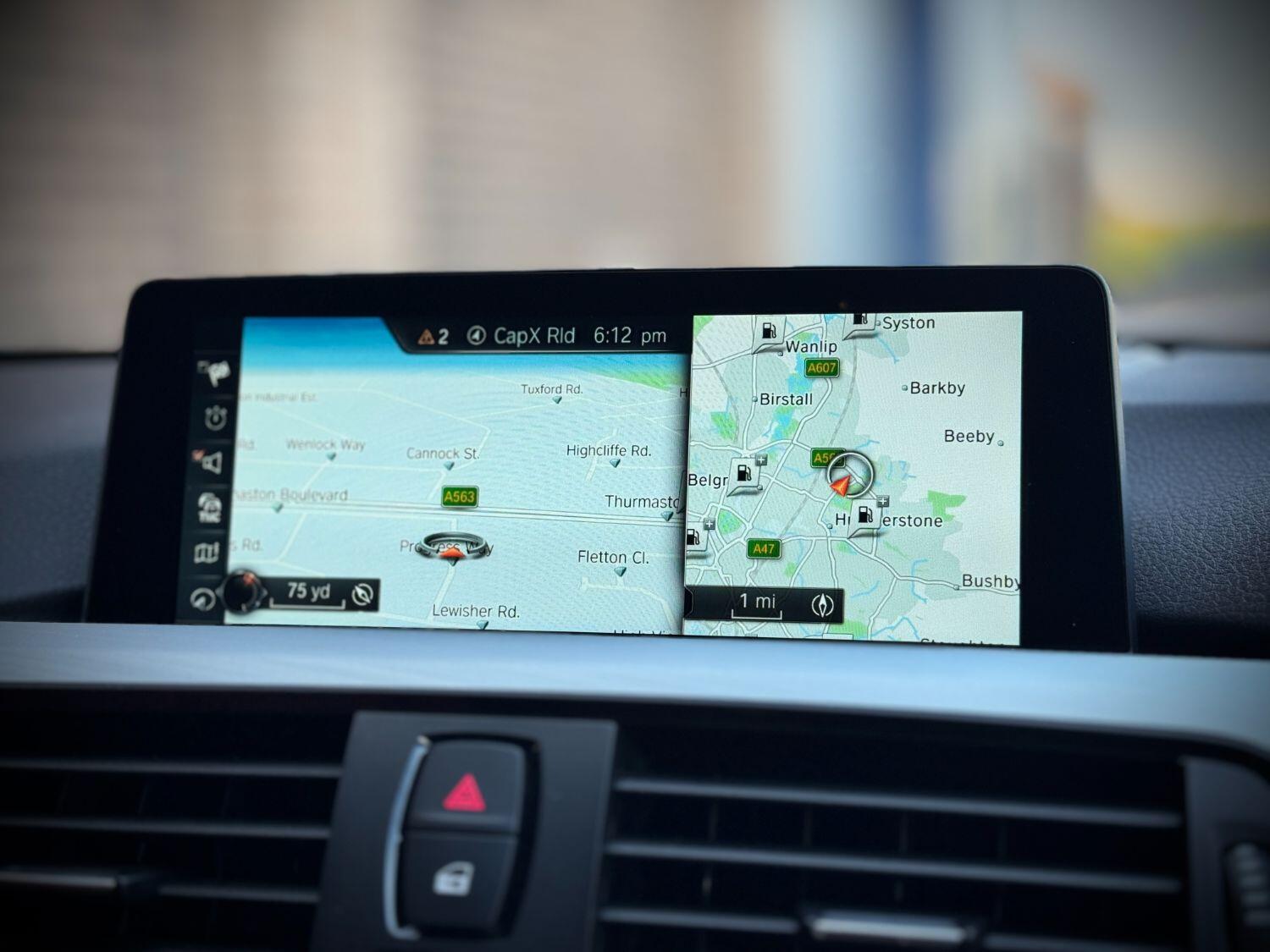 Used BMW 4 Series Gran Coupe 2016 for sale - 76687253: Photo 44