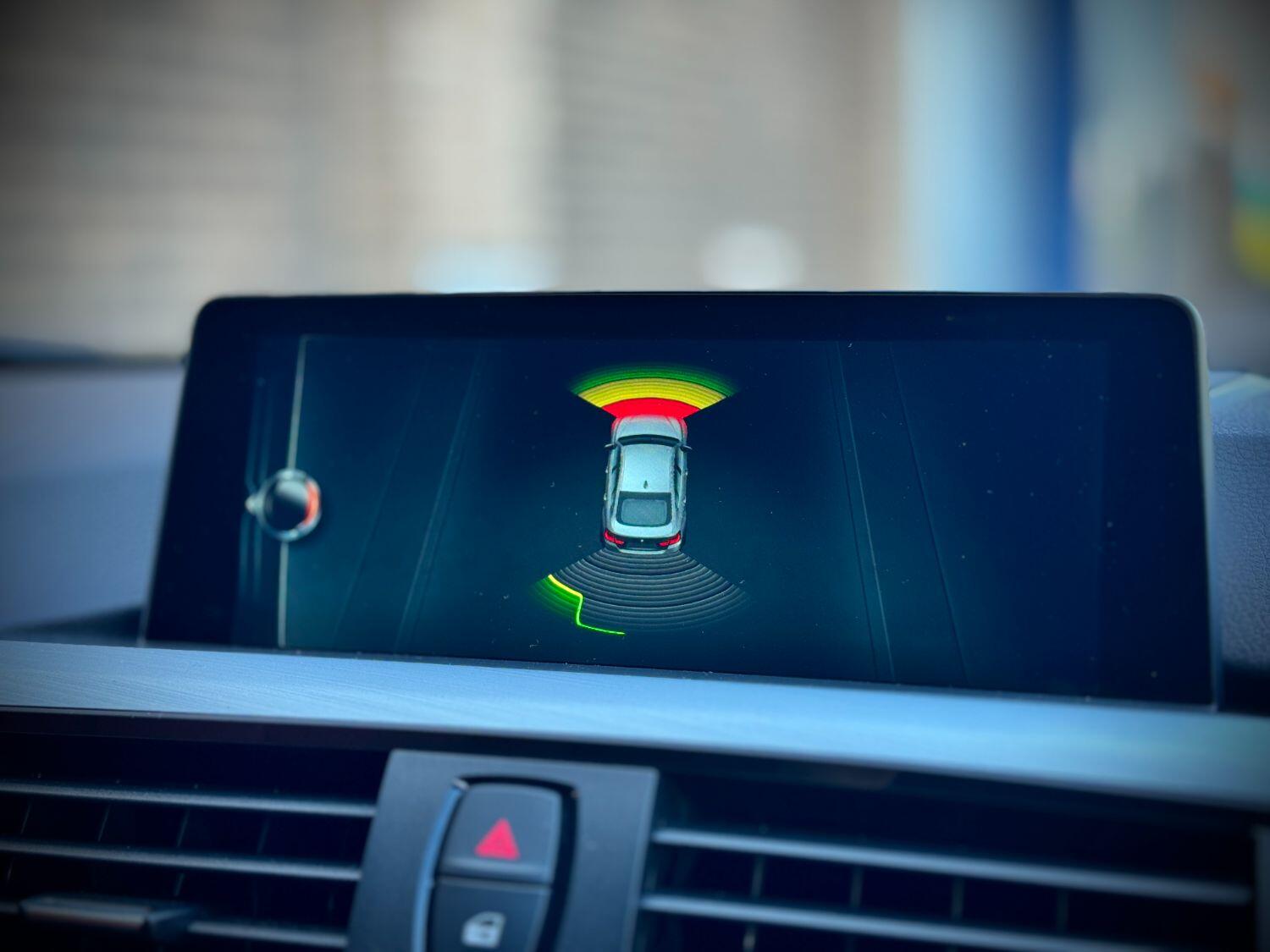 Used BMW 4 Series Gran Coupe 2016 for sale - 76687253: Photo 45