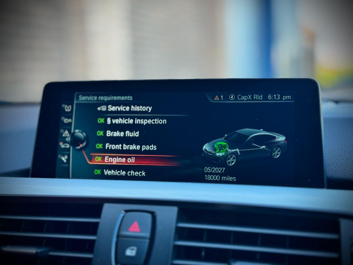 Used BMW 4 Series Gran Coupe 2016 for sale - 76687253: Photo 46