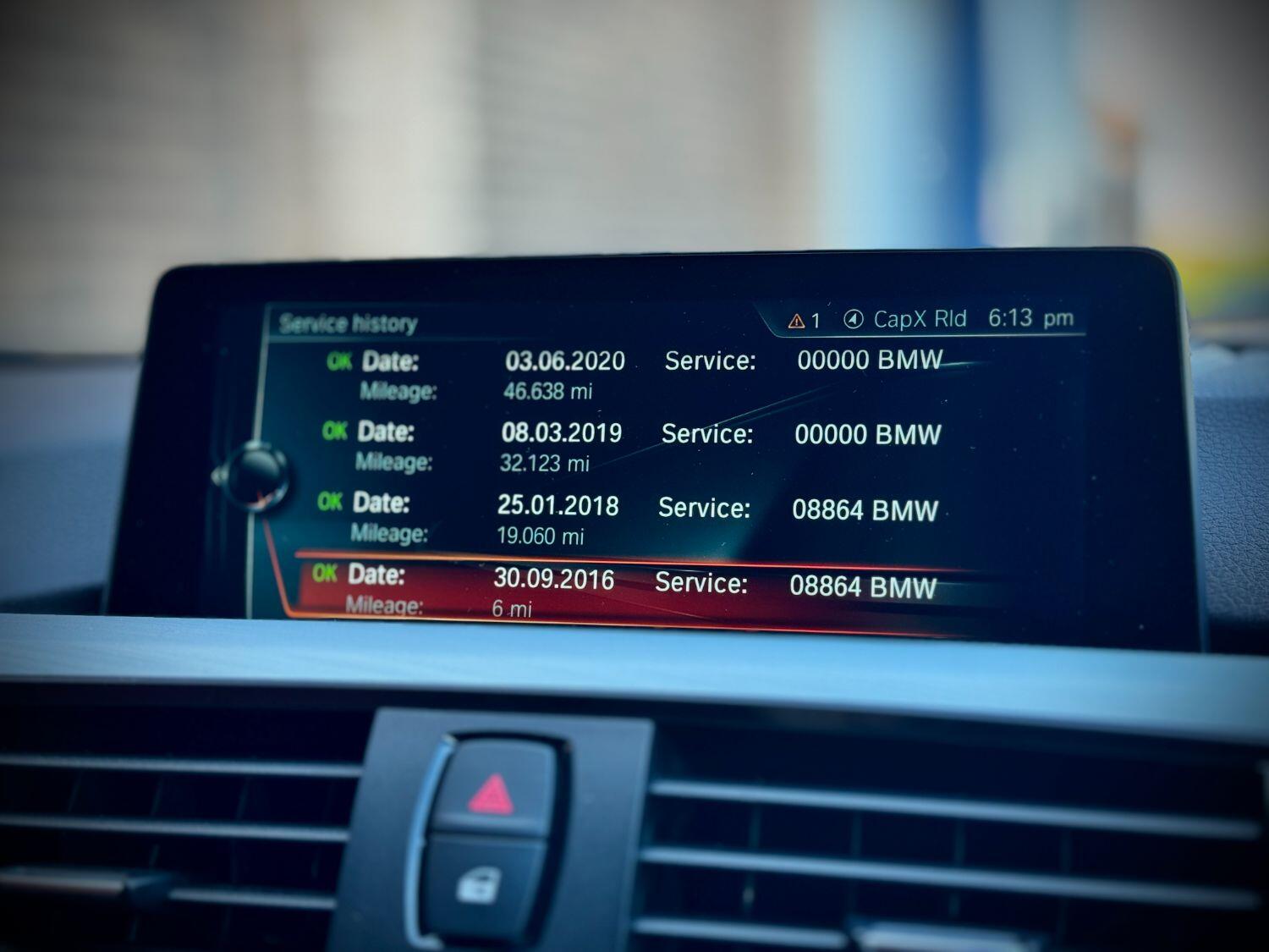 Used BMW 4 Series Gran Coupe 2016 for sale - 76687253: Photo 47