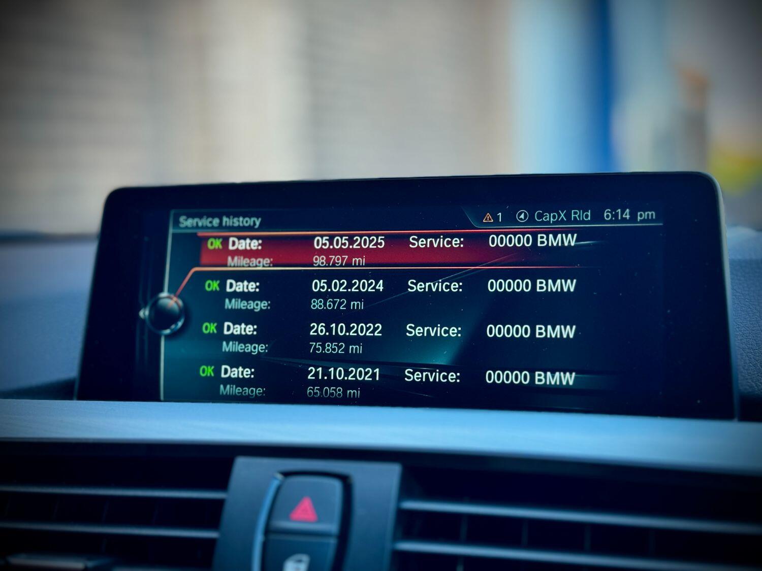 Used BMW 4 Series Gran Coupe 2016 for sale - 76687253: Photo 49