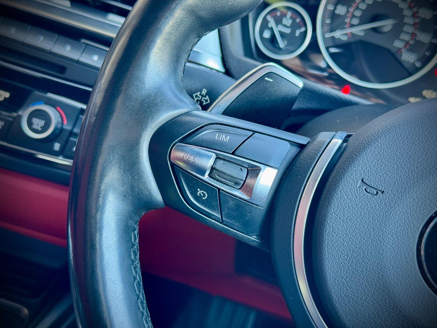 Used BMW 4 Series Gran Coupe 2016 for sale - 76687253: Photo 50