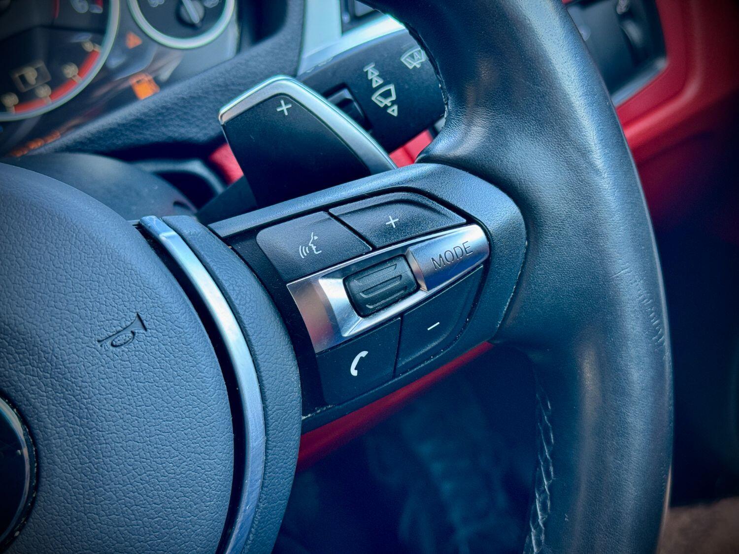 Used BMW 4 Series Gran Coupe 2016 for sale - 76687253: Photo 51