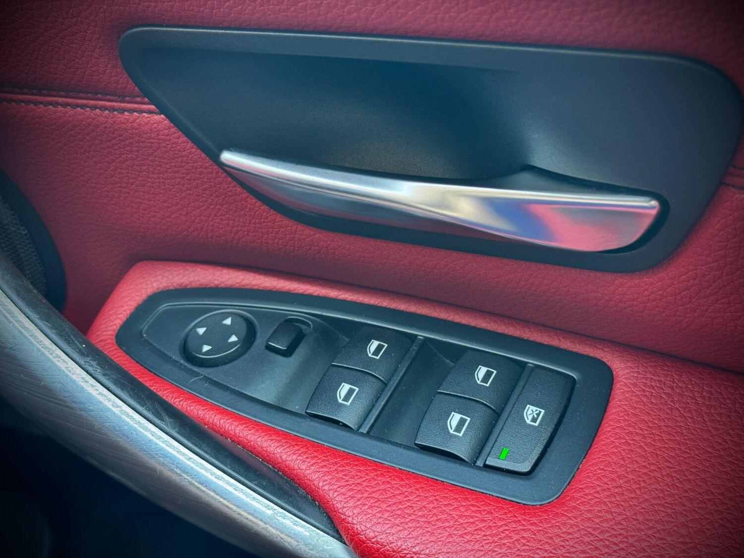 Used BMW 4 Series Gran Coupe 2016 for sale - 76687253: Photo 54