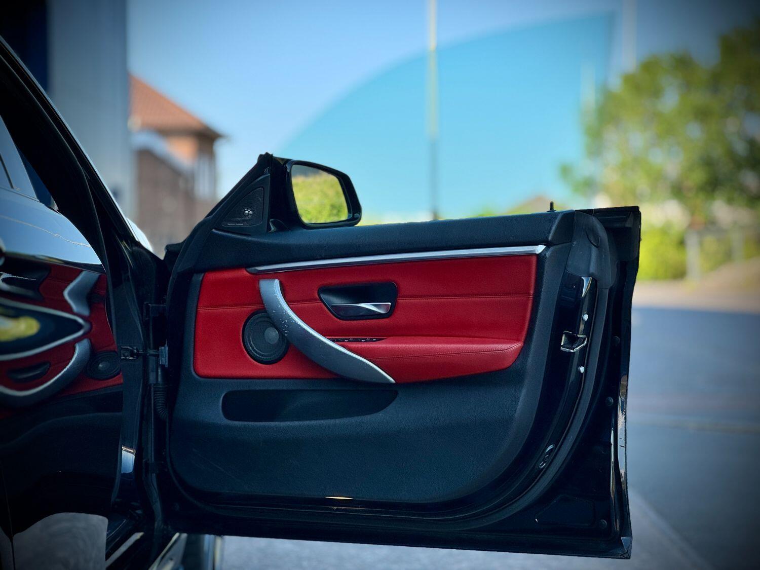 Used BMW 4 Series Gran Coupe 2016 for sale - 76687253: Photo 56