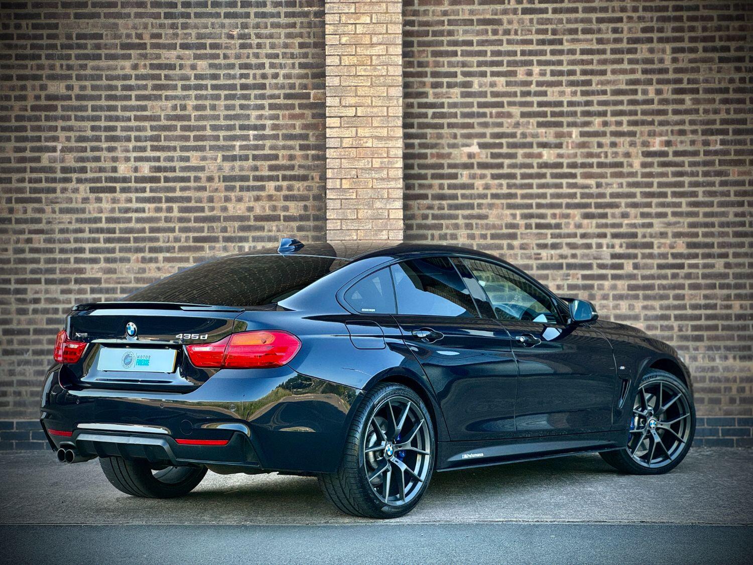 Used BMW 4 Series Gran Coupe 2016 for sale - 76687253: Photo 6