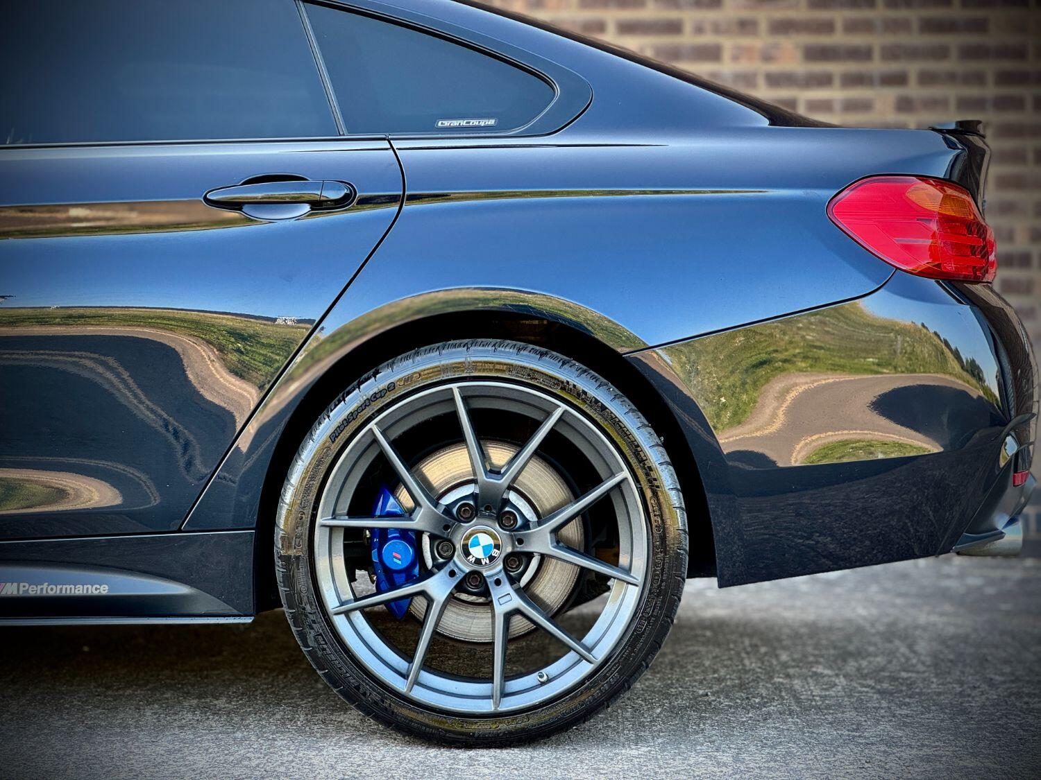 Used BMW 4 Series Gran Coupe 2016 for sale - 76687253: Photo 64