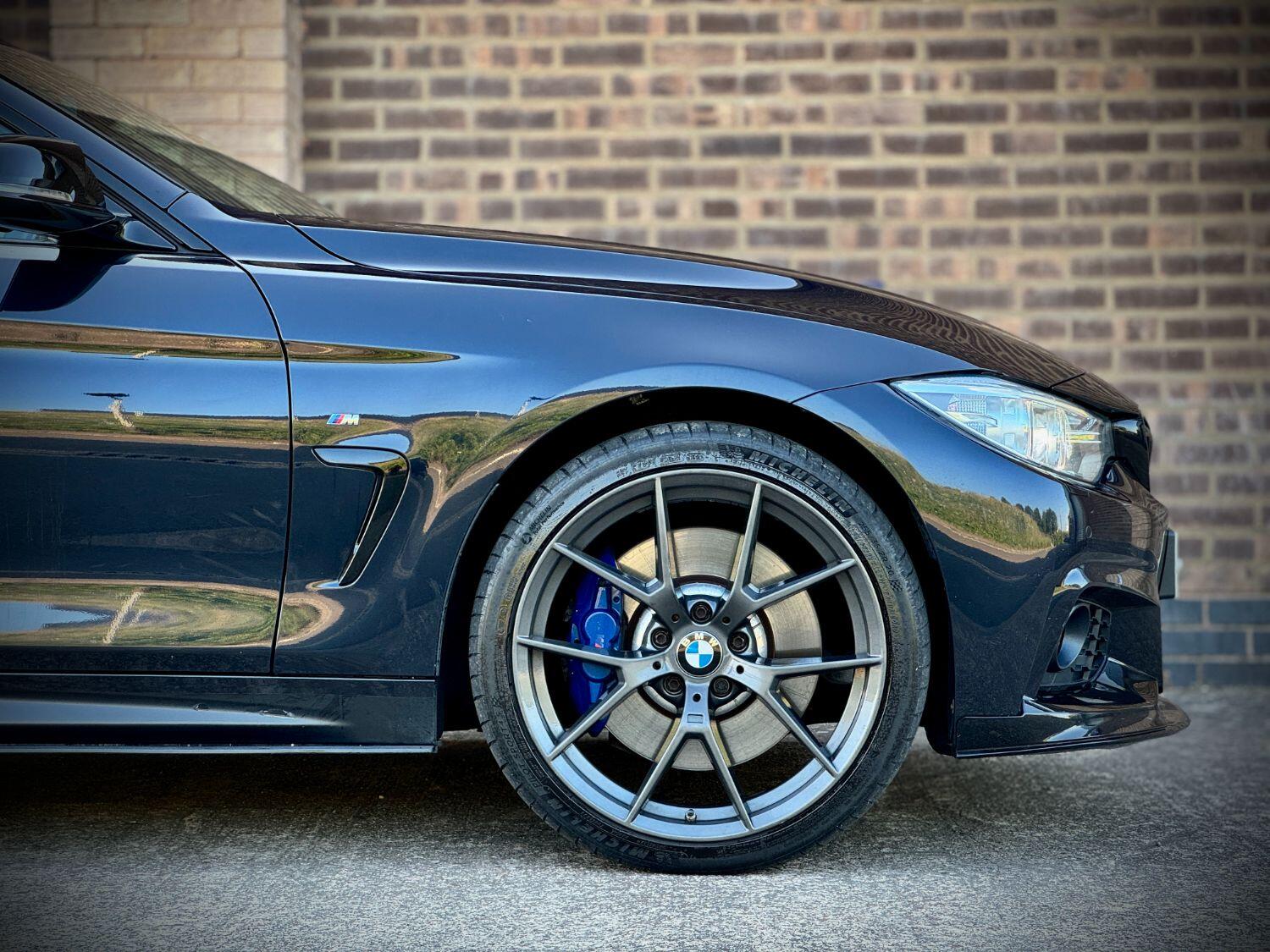 Used BMW 4 Series Gran Coupe 2016 for sale - 76687253: Photo 66