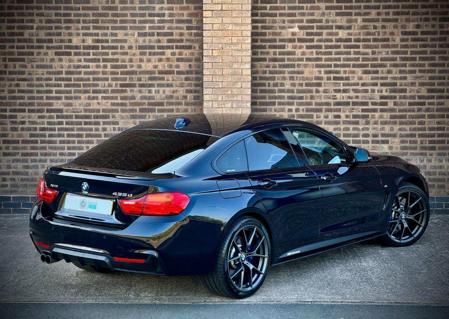Used BMW 4 Series Gran Coupe 2016 for sale - 76687253: Photo 69